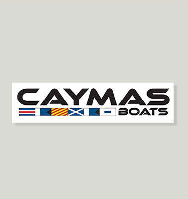 10" Tow Vehicle Sticker