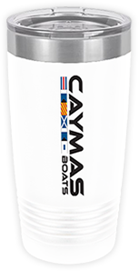20 OZ Tumbler