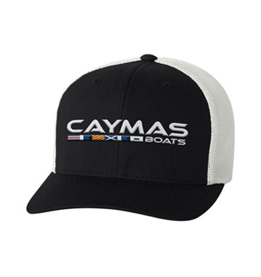 Retro Trucker Hat
