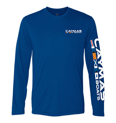 MEN’S SOLAR BLOC LONG SLEEVE