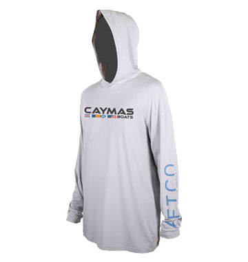 Men’s Performance Hoodie