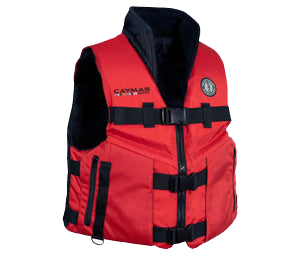 Mustang PFD