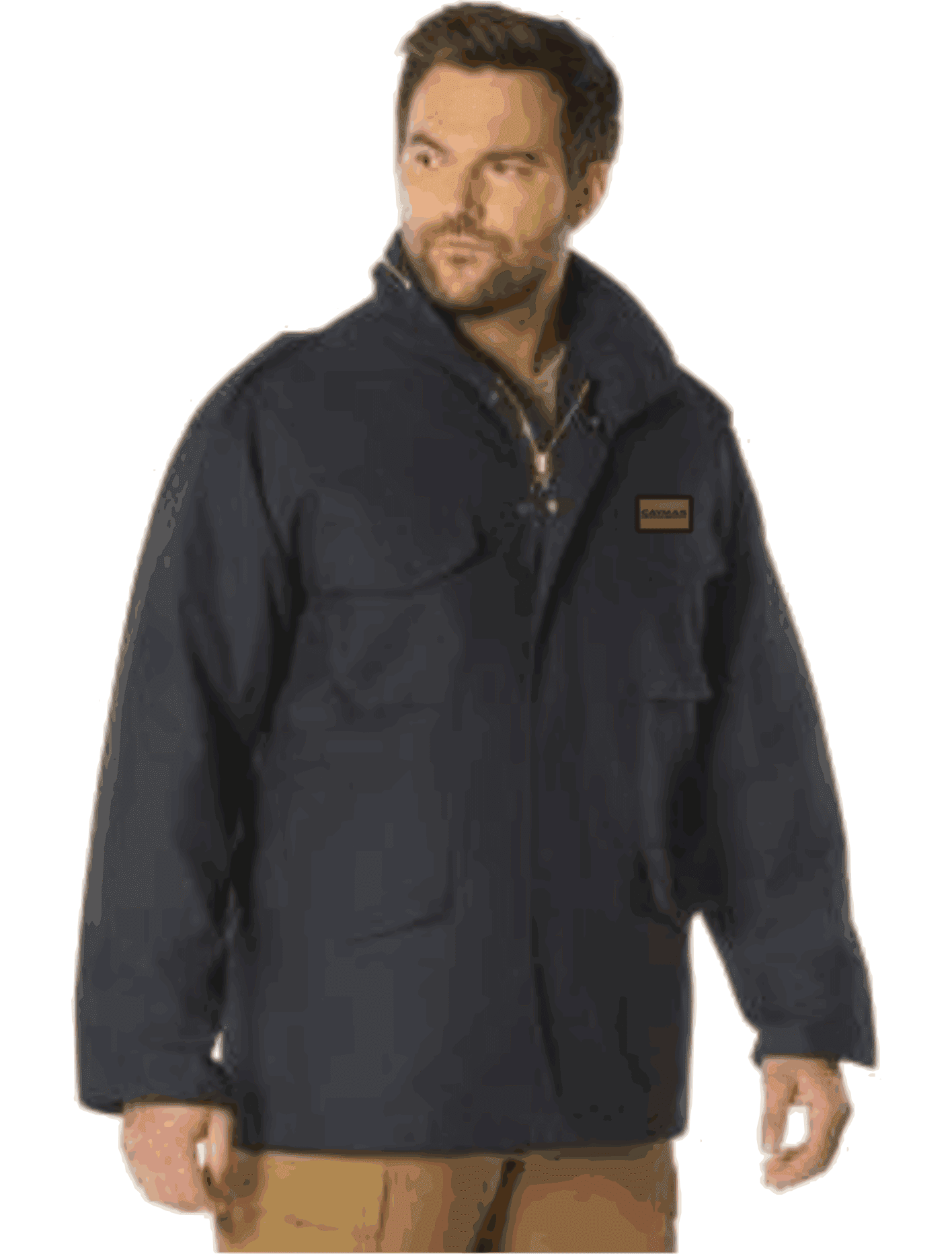 M-65 Field Jacket – Caymas Boats Apparel